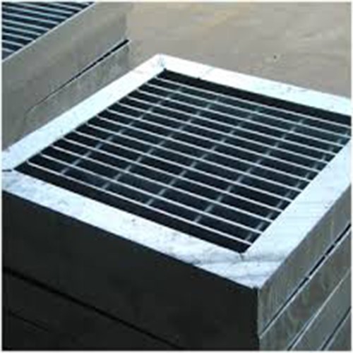 Tấm sàn Grating