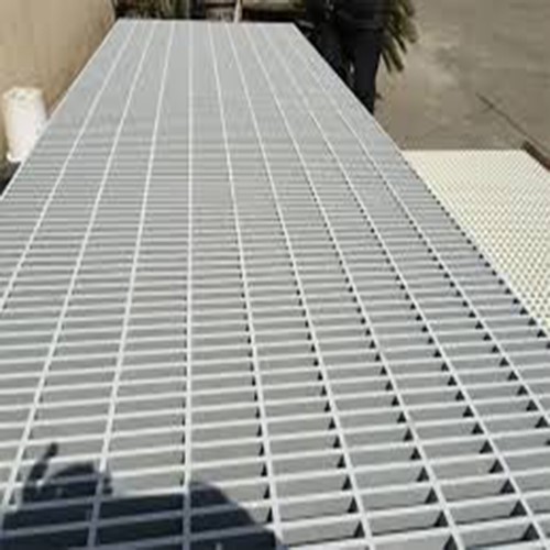 Tấm sàn Grating