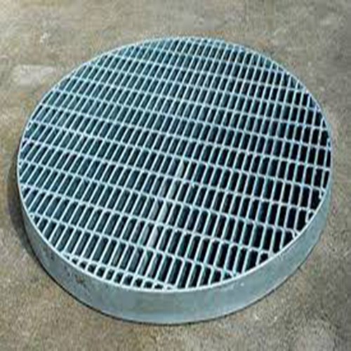 Tấm sàn Grating