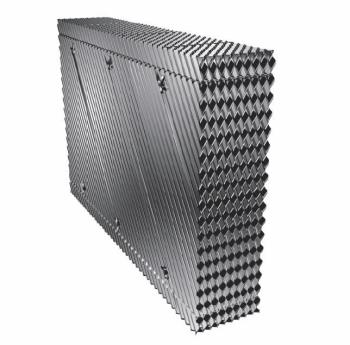 Tấm tản nhiệt PVC