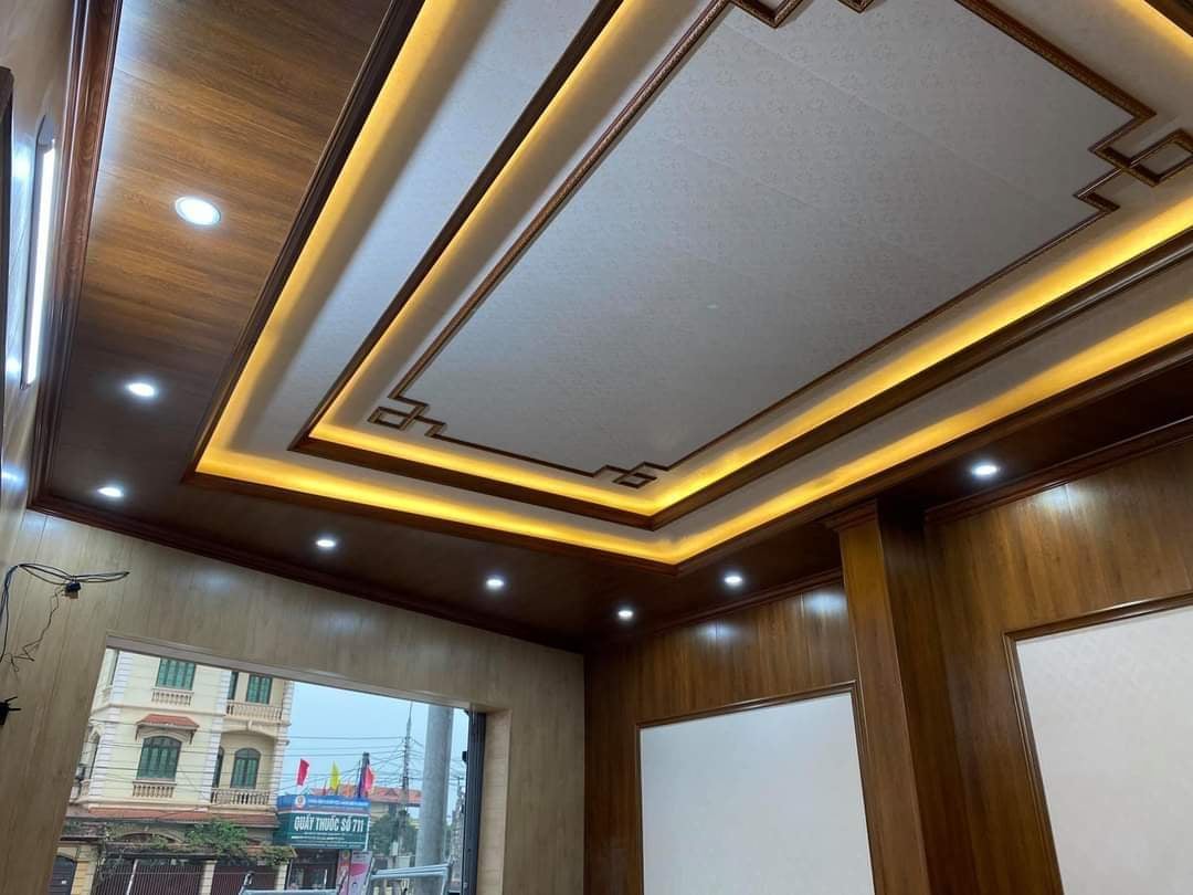 Tấm ốp nhựa nano