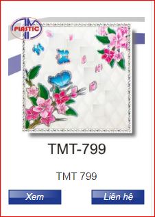 Tấm trần thả