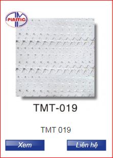 Tấm trần thả