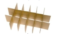 Tấm vách ngăn thùng carton
