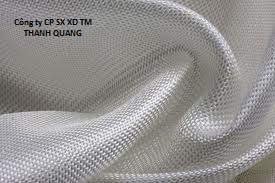 Tấm vải sợi thủy tinh