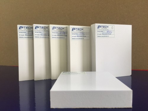 Tấm ván gỗ nhựa PVC loại đặc biệt