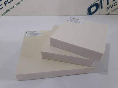 Tấm ván gỗ nhựa Pitech tiêu chuẩn