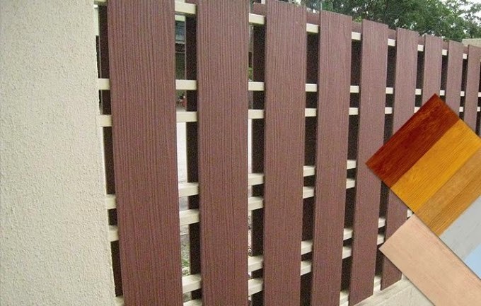 Tấm ván nhựa tròn