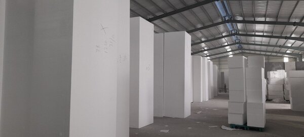 Tấm xốp