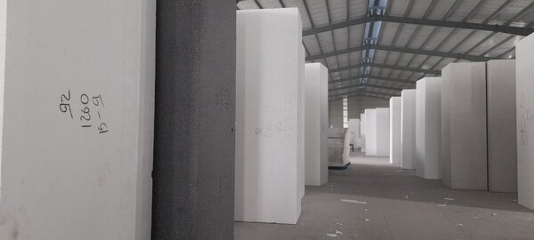 Tấm xốp
