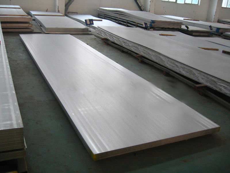 Inox tấm 304