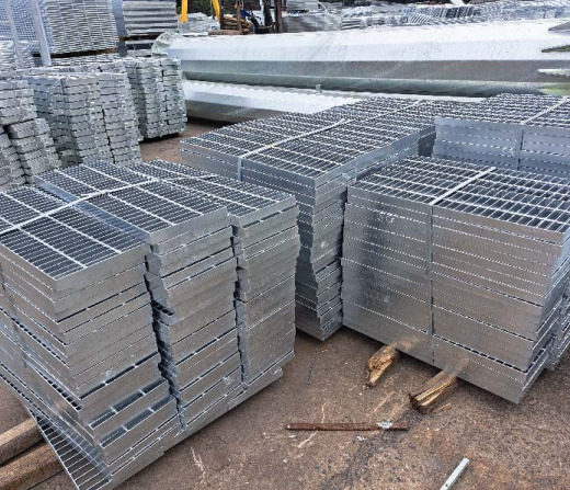 Tấm Grating