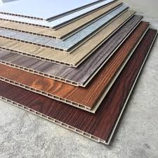 Tấm PVC nano