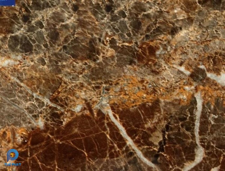 Tấm nhựa PVC vân đá