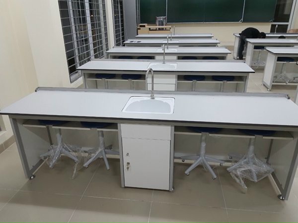 Tấm phenolic