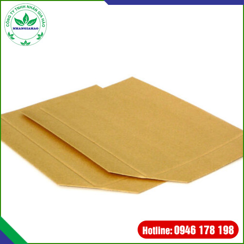 Tấm Slipsheet 3mm