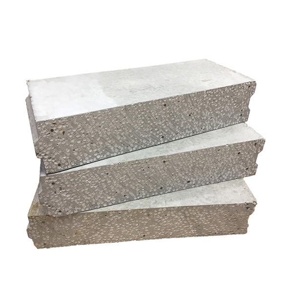 Tấm bê tông nhẹ Glumic