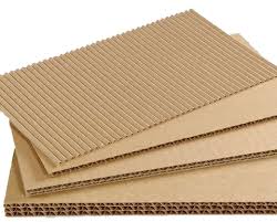 Tấm bìa carton