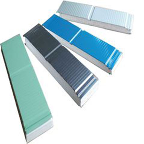 Tấm cách nhiệt Panel EPS