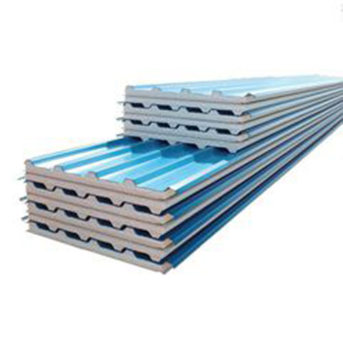 Tấm cách nhiệt Panel EPS