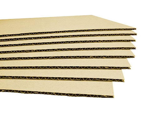 Tấm carton