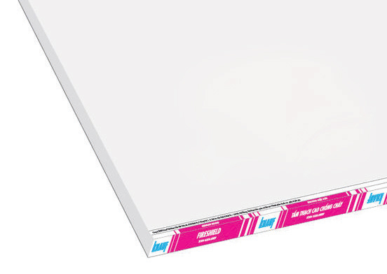Tấm chống cháy Knauf