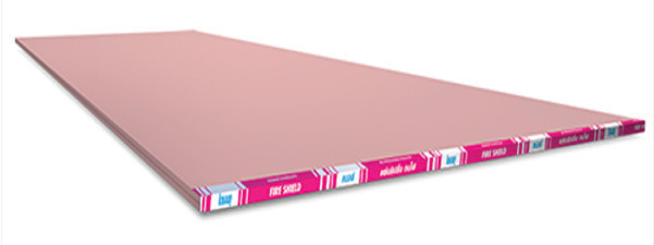Tấm chống cháy Knauf