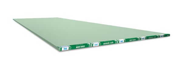 Tấm chống cháy Knauf