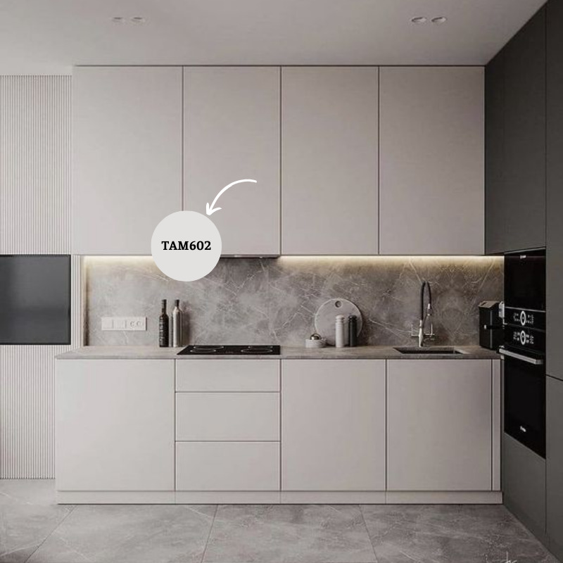Tấm gỗ Metallic TAM602