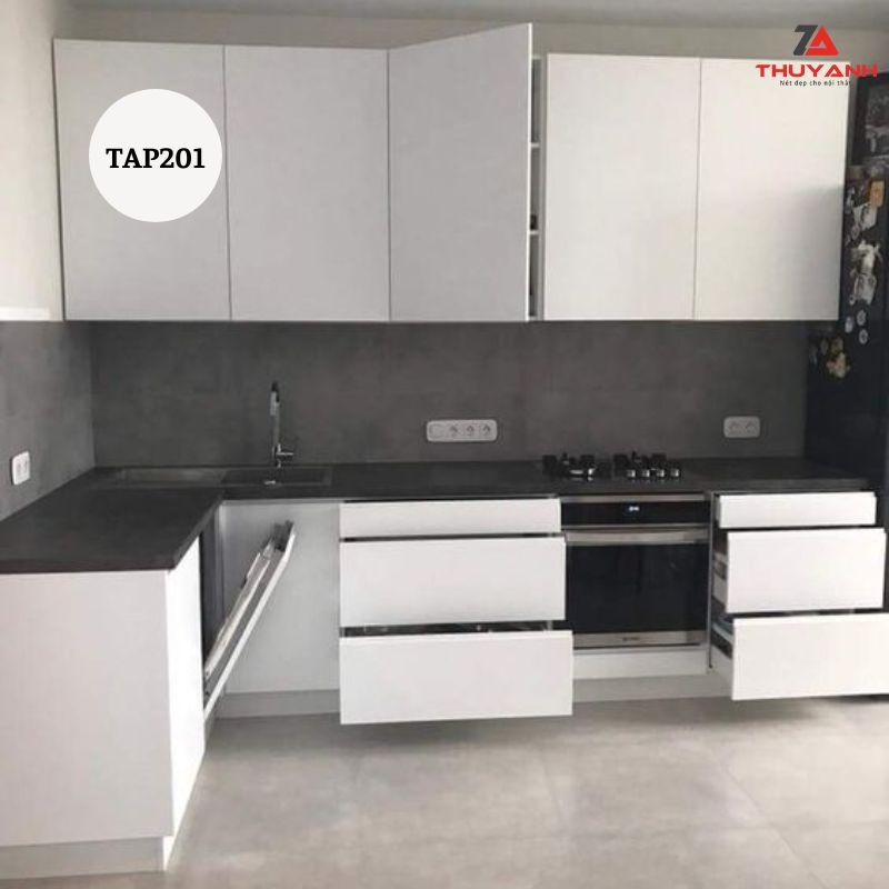 Tấm gỗ PETG-TAP201