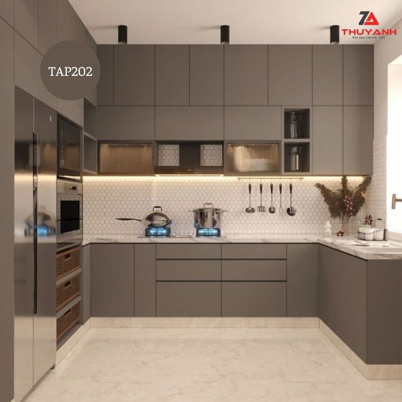 Tấm gỗ PETG-TAP202