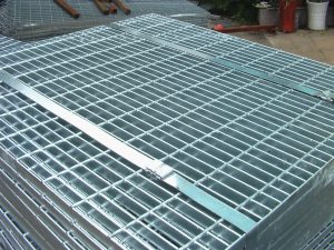 Tấm Grating Composite H2L Group