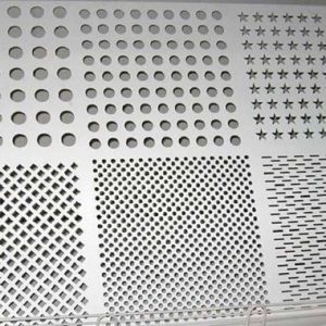 Inox tấm