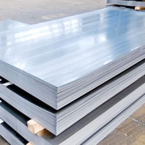 Inox tấm