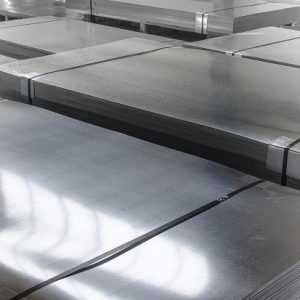 Inox tấm