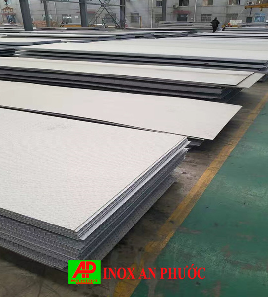Tấm inox 316/HL