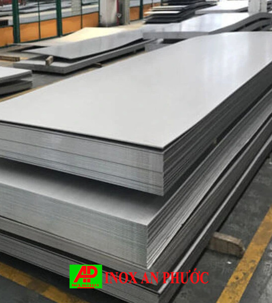 Tấm inox 316Ti