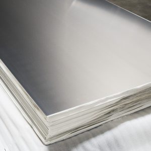 Inox tấm