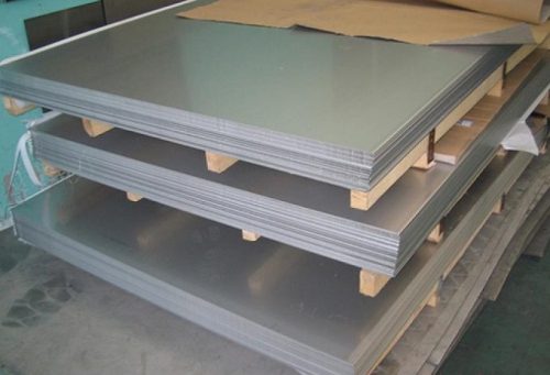 Tấm inox