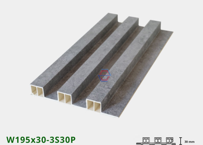 Tấm lam 3 sóng (3S30P-8)