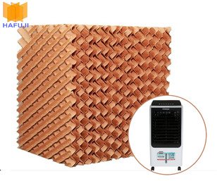 Tấm làm mát cho quạt điều hòa Sunhouse