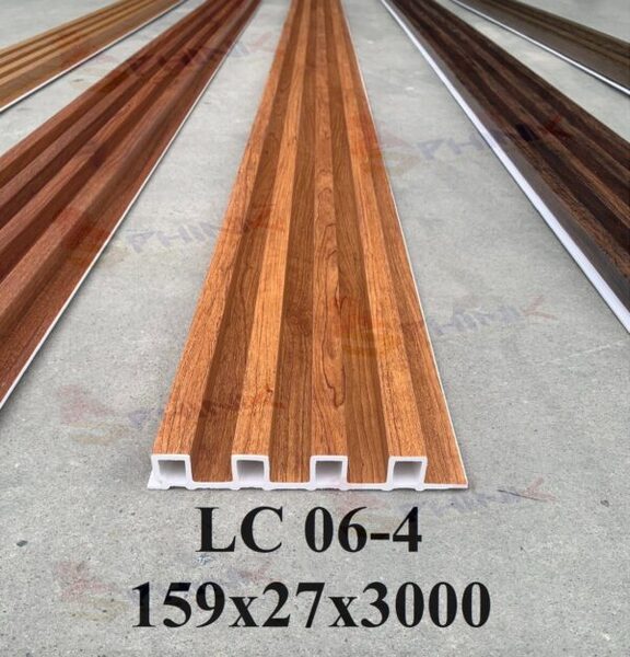 Tấm lam sóng TLB-LC 06-4 159x27x3000
