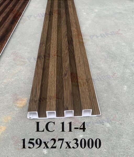 Tấm lam sóng TLB-LC11-4 159x27x3000