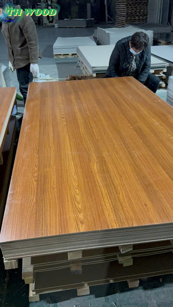Tấm laminate