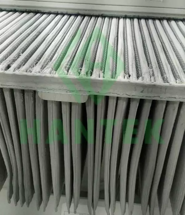 Tấm lọc carbon