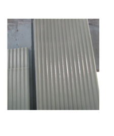 Tấm composite sóng tròn