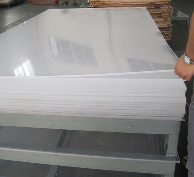 Mica Đài Loan