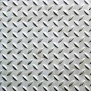 Tấm nhám inox