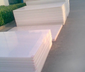 Tấm nhựa POM