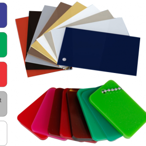 Tấm Mica Đài Loan